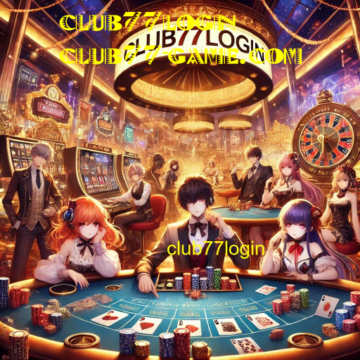 club77login