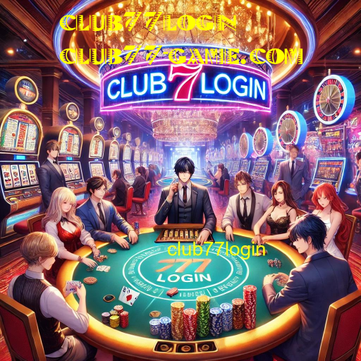 club77login