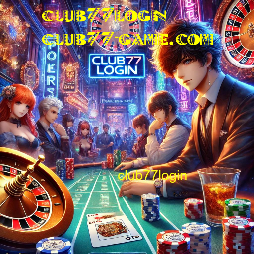 club77login