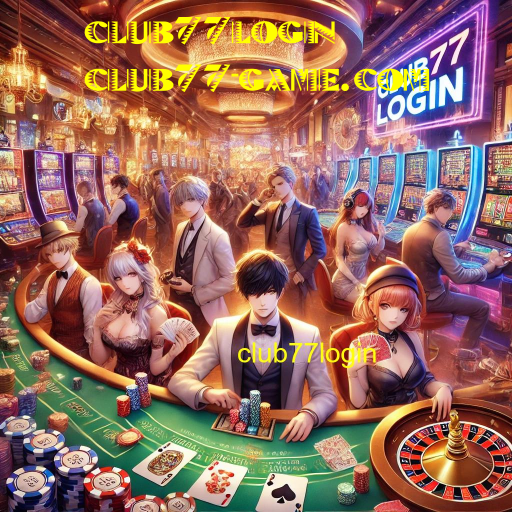 club77login