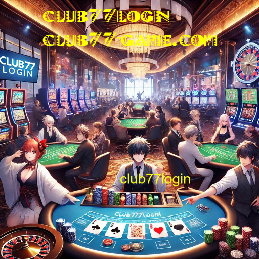 club77login