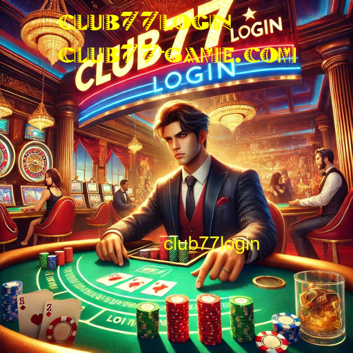 club77login