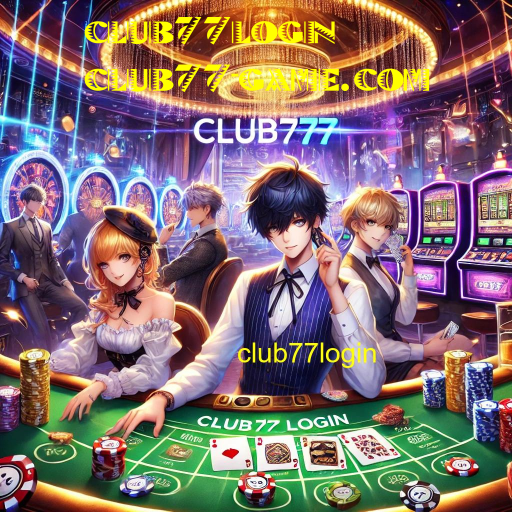 club77login