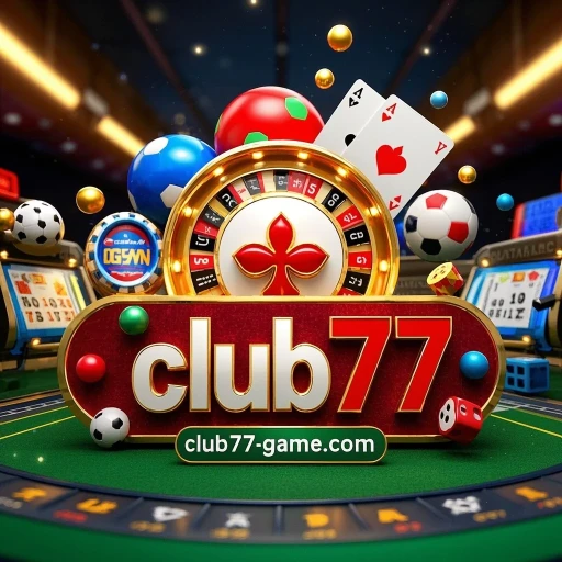 Explorando a Categoria de Jogos Diversos no Club 77