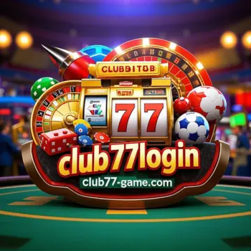 club77login