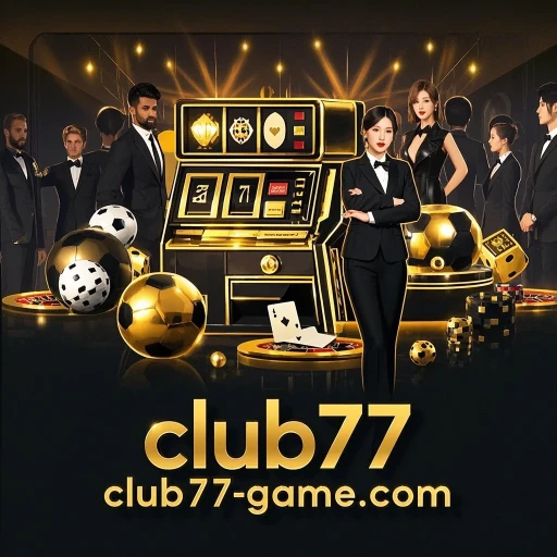Apostas Esportivas no Club 77: Uma Experiência Imperdível