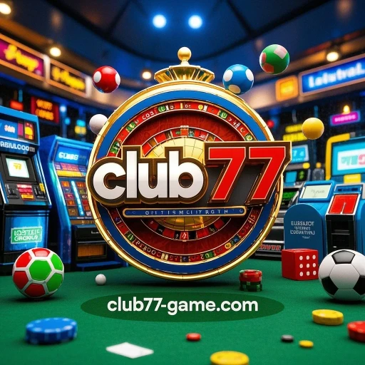 A Ascensão dos Esportes Virtuais no Club 77